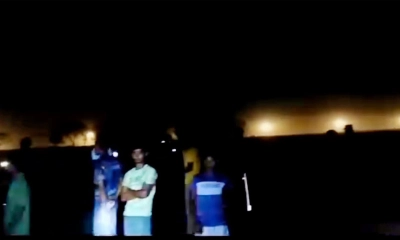 লালমনিরহাট সীমান্তে ৫০-৬০ জনকে পুশইনের চেষ্টা, সতর্ক অবস্থানে বিজিবি