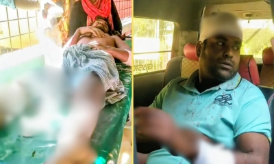 রাজশাহীতে পূর্ব শত্রুতার জেরে দুপক্ষের রক্তক্ষয়ী সংঘর্ষ