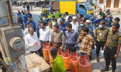 ‘দাম বাড়ালেই শাস্তি, যানজট করলেই ব্যবস্থা’