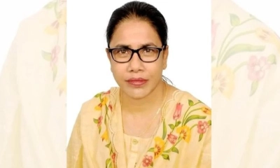 সাংবাদিককে বিএনপি নেত্রীর গালমন্দ ও হুমকি