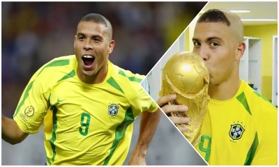 ক্ষুধার্ত শৈশব পেরিয়ে যেভাবে বিশ্বজয়