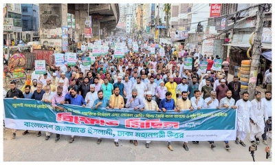 আগামী নির্বাচন পিআর পদ্ধতিতেই হতে হবে: সেলিম উদ্দিন