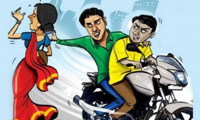 রাজধানীর কয়েক স্থানের দুর্ধর্ষ ছিনতাইকারী চক্রের তথ্য দিল র‌্যাব