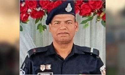 যেভাবে হত্যা করা হয় র‌্যাব কর্মকর্তাকে