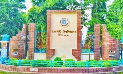 রাবির জামায়াতপন্থি শিক্ষক কর্মকর্তাদের ফ্ল্যাট ব্যবসা