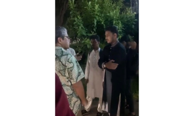 ছাত্রশিবিরের পরিচিতি সভার খাবার ফেরত পাঠাল নির্বাচন কমিশন