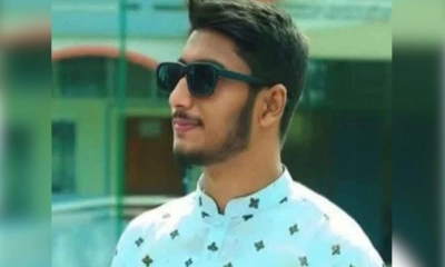 হাদি হত্যার প্রতিবাদ মিছিল শেষে ফেরার পথে বাসের ধাক্কায় শিবির নেতার মৃত্যু