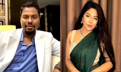 বুধবার বিয়ে করছেন রাফসান-জেফার 