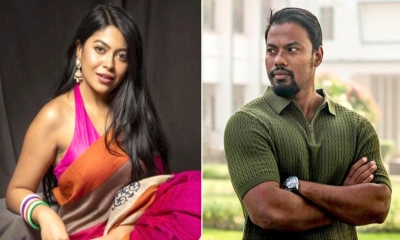 আজ বিয়ে জেফার-রাফসানের, যেখানে আয়োজন