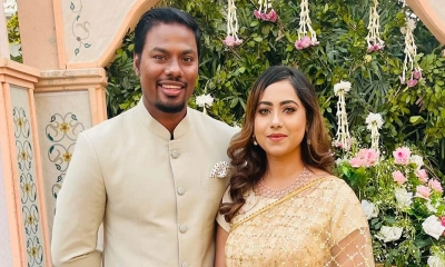 এবার মুখ খুললেন রাফসানের প্রাক্তন স্ত্রী