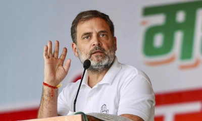 আমরা মধ্যযুগে ফিরে যাচ্ছি: রাহুল