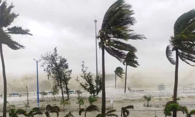 বৃষ্টিবলয় স্পিড: যেসব এলাকায় বেশি আঘাত হানবে