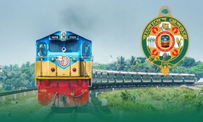 রেলওয়ের সব স্থাপনায় নিরাপত্তা জোরদারের নির্দেশ