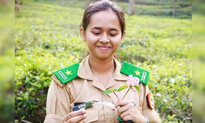 কুমিল্লা বোর্ডে সেরা কিশোরগঞ্জের রাইতা