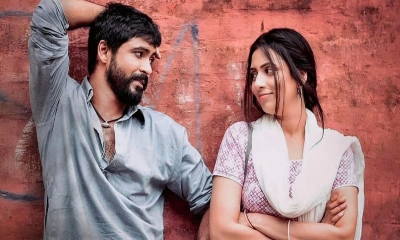 আবারও একসঙ্গে রাজ-মীম