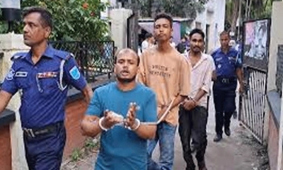 নুরাল পাগলার মাজারে পুলিশের ওপর হামলা, গ্রেপ্তার বেড়ে ১১