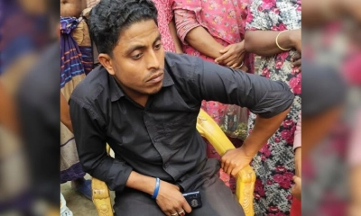 আনসারের ডিউটির প্রলোভনে ৬৫ জনের টাকা আত্মসাৎ