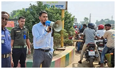 অ্যাপেই মিলছে জ্বালানি তেল