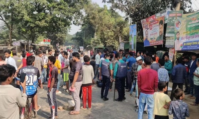 ছবি- রূপালী বাংলাদেশ