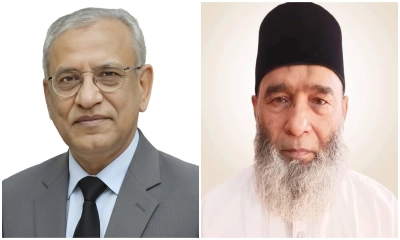 রাজশাহী-১ আসনে বিএনপি-জামায়াতের প্রার্থীর হাড্ডাহাড্ডি লড়াই
