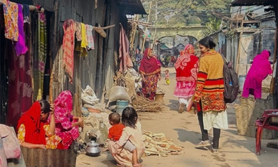 খাদ্য নিরাপত্তাহীনতা সর্বোচ্চ রাজশাহীতে, কম চট্টগ্রামে
