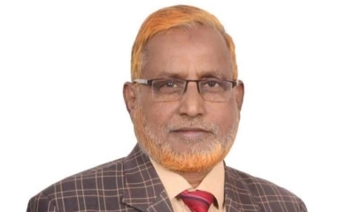রাজশাহী-৫ আসনে এগিয়ে বিএনপির প্রার্থী