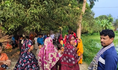 দুর্গাপুরে হত্যার ঘটনার জেরে ফের হামলা, নিহত ১