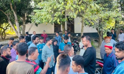 ছবি- রূপালী বাংলাদেশ