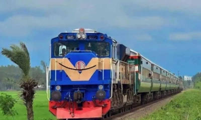রেলে নিরাপত্তা জোরদারের নির্দেশ