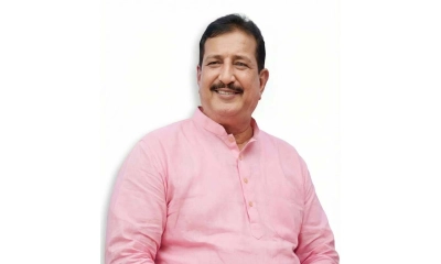 রাজশাহীর মিনুকে সর্বস্তরের মানুষের অভিনন্দন
