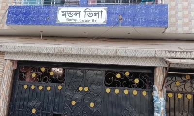 ফেসবুক লাইভে এসে গলায় ফাঁস নিল তরুণী