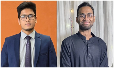 রাবি সায়েন্স ক্লাবের কমিটি গঠন, নেতৃত্বে খালিদ-ইফতিয়ান