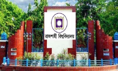 ‘পোষ্যকোটা’ ফেরাতে ধর্মঘট, রাকসুর মনোনয়নপত্র বিতরণ বন্ধ