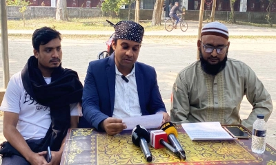 রাবির দ্বাদশ সমাবর্তন বর্জন, অনড় প্রশাসন