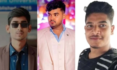 রাবির ভর্তি পরীক্ষায় প্রক্সি প্রমাণ মেলায় তিন শিক্ষার্থী বহিষ্কার