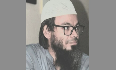 বেগম রোকেয়াকে ‘কাফির-মুরতাদ’ লেখা পোস্টটি সরিয়ে নিলেন রাবির সেই শিক্ষক