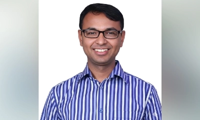 ঢাকা উত্তর মহানগর যুবদলের সভাপতি পদে আলোচনায় কে এই রাকিবুল বাশার বনি