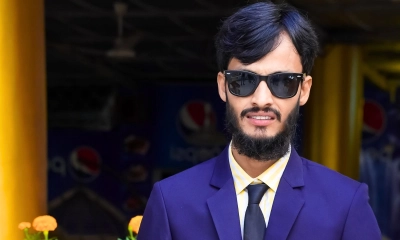 আমি সুস্থ আছি, কেউ গুজবে বিভ্রান্ত হবেন না: রাকিব হাসান