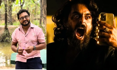 তারেকের হাতের জাদুতে ‘রাক্ষস’ রূপে সিয়াম 