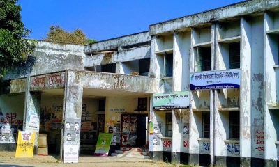 রাকসু নির্বাচনে প্রার্থী-সমর্থকরা যা করতে পারবেন, যা পারবেন না