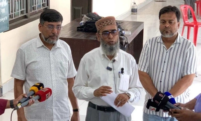 রাকসু: প্রার্থিতা ফিরে পেলেন শিবিরের সুজনসহ ৫ প্রার্থী