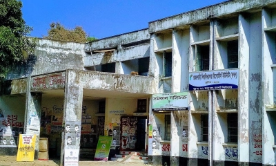 রাকসুর প্রার্থী তালিকা চূড়ান্ত আজ, শুরু হচ্ছে প্রচারও