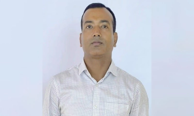 ধানের শীষের কোট পিনে চাঁদাবাজি নিষিদ্ধ: ছাত্রদল সভাপতি