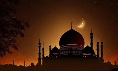 জানা গেল রমজান ও ঈদুল ফিতরের সম্ভাব্য তারিখ