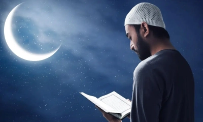 রমজানে অফিস ও ইবাদত: দুটোর ভারসাম্য রক্ষার কৌশল