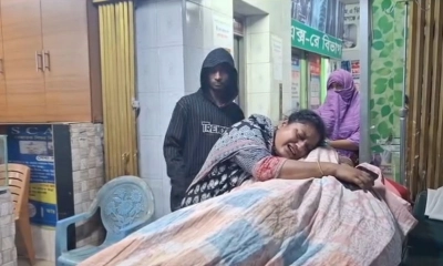 মাত্র ৫ টাকার জন্য ছোট ভাইকে পিটিয়ে হত্যা