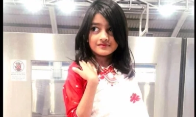 রামিসাকে ধর্ষণের প্রমাণ মিলেছে, সোহেল ও তার স্ত্রীর বিরুদ্ধে চার্জশিট দিচ্ছে পুলিশ
