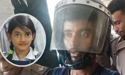 প্রধান আসামি সোহেল রানা। ছবি : সংগৃহীত