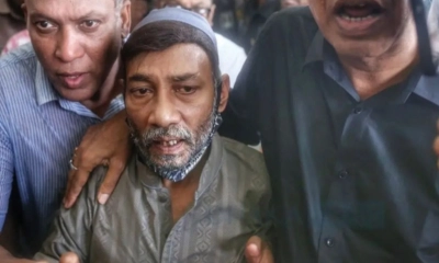 রায়ে খুশি রামিসার বাবা, দ্রুত কার্যকরের দাবি