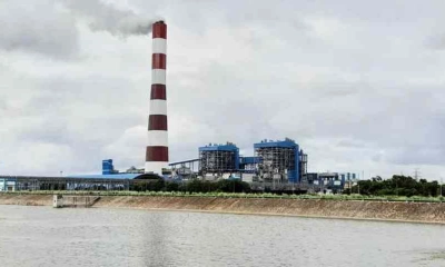 রামপালে বিদ্যুৎ উৎপাদনে নতুন রেকর্ড